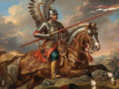 Husaria: Historia skrzydłami pisana | Odcinek 2