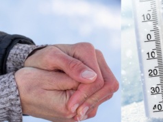 Hipotermia. Sygnały, których nie wolno bagatelizować