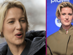 Domańska usłyszała diagnozę. Jej życie nigdy już nie było takie samo