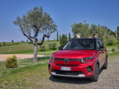 Rok 2026 dla Citroëna rozpoczyna się wzrostem, a C3 potwierdza swoją świetną pozycję