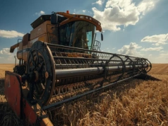 Czy urząd skarbowy może zakwestionować odliczenie VAT od „zbyt dużej” maszyny rolniczej?