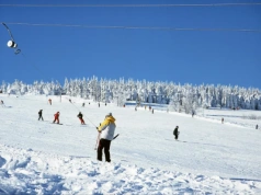 Polacy wybrali ulubiony ośrodek narciarski. Znajduje się w uzdrowisku