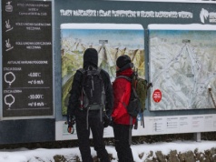 Najlepsze miejsca na zimowy wypoczynek w Polsce. „Polacy mają swoich faworytów”