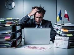 Koniec uproszczeń dla Ukraińców. Pracodawcy pod presją nowych przepisów