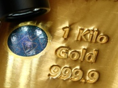 Złoto czy bitcoin? Salwador kupuje jedno i drugie