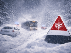 IMGW ostrzega przed mrozem do -29°C. Kiedy fala zimna uderzy w Polskę