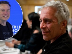 Epstein zabiegał o Muska. Szokujące kontakty przestępcy z elitami świata. "Masaże. Nie wliczone w cenę"