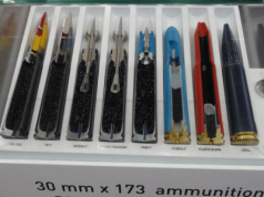 Wojsko kupuje amunicję do artylerii przeciwlotniczej i Rosomaków