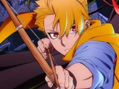 Duchowy następca Fullmetal Alchemist z premierą za 2 miesiące. Nowy zwiastun podgrzewa atmosferę