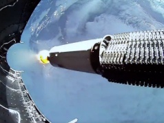 Awaria rakiety Falcon 9. SpaceX wstrzymuje starty