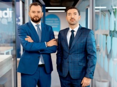 Nieruchomości all-inclusive. Wybiorą ci najlepszy kredyt w kilkadziesiąt sekund. Potem wycenią remont i urządzą mieszkanie