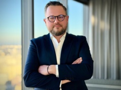 Piotr Aftewicz dołączył do zespołu Walter Herz