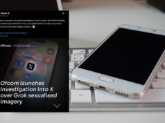 Brytyjski urząd wszczął dochodzenie w sprawie Groka