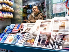 Dziennikarstwo postrzega dziś siebie jako fabrykę treści. Ten model poniesie porażkę