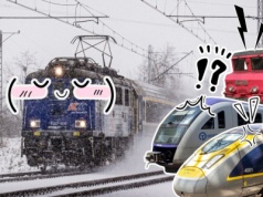 Polska kolej nagrodzona w Brukseli. Śmiałem się z PKP, a potem zobaczyłem pociągi za granicą