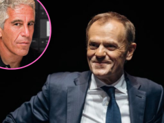 Tusk chce śledztwa ws. polskich wątków w aferze Epsteina