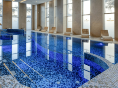 Dziwnówek nad samą plażą 🌊 Nowy resort z basenem i spa tuż przy Bałtyku 🏖️