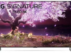 To już oficjalne: 8K umarło. LG gasi światło