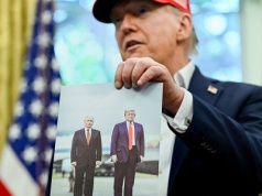 Dwa Zachody, czyli rozpad