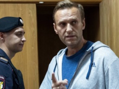 Europejski Trybunał Praw Człowieka zbadał sprawę Nawalnego. Zapadł wyrok przeciwko Rosji