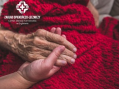 ZOL w Grybowie wprowadził zakaz odwiedzin