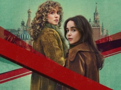 Nowy thriller SkyShowtime pozamiatał. Gwiazda Gry o tron w nowym wydaniu