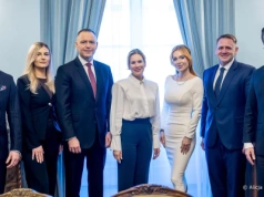 Doda i Stanowski spotkali się z Nawrockim. Wiemy, o czym rozmawiali