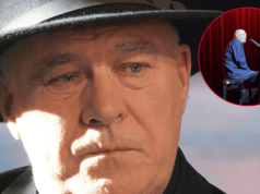 Wyciekło wideo z przerwanego koncertu Rynkowskiego. Te kadry poruszają do głębi