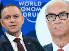 Nawrocki zwołał RBN, bierze Czarzastego pod lupę. Marszałek się tego nie spodziewał