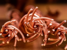 Akcje KGHM wznawiają spektakularne wzrosty! Czy to już koniec korekty?