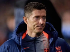 Robert Lewandowski poznał prawdę. FC Barcelona z decyzją ws. Polaka