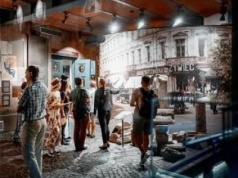 "Otwarte historie" w Muzeum Powstania Warszawskiego. Nowy cykl dla seniorów