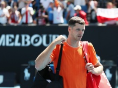 Ależ wtopa Hurkacza. Ekspresowo odpada z turnieju rangi ATP 250