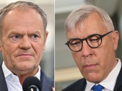 Patriotyzm a antyamerykański bełkot władzy