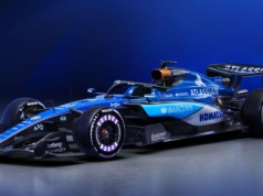 Prezentacja barw zespołu Williams na sezon 2026 F1