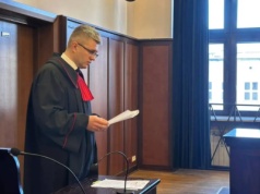 Jak szef warszawskiej prokuratury zachował się w sądzie? Zaskakująca postawa