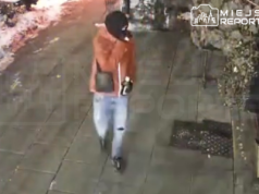 Zuchwały skok na salon barbera w Warszawie. Zniknęło około 10 tysięcy złotych