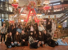 Styczniowy dodatek “Z życia szkoły”. Co słychać w LOS – ie?