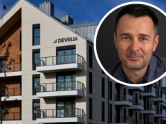 Rekord zaostrzył apetyt dewelopera. W 2026 zbuduje więcej mieszkań