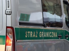 Nielegalna praca w krakowskiej restauracji. Do akcji wkroczyła Straż Graniczna