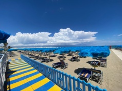 Wiosenny city break we Włoszech 💚🤍❤️ Loty do Pescary i 3 noce w hotelu B&B za 879 PLN