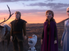 Kraina lodu 3 robi kolejny krok w drodze na wielki ekran. Josh Gad nagrywa dialogi do animacji