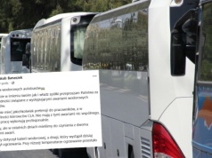 Chełm: autobusy na wodór zaliczyły awarię, ale prezydent podtrzymuje, że są dobrym wyborem