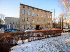 Kolejne ofiary mrozu w Łodzi. Ciała 56-latki i 55-latka znalezione na Bałutach