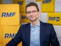 Premier powołuje zespół do sprawy Epsteina. Wawer: Nie wierzę w teorie Tuska