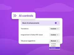 Można wyłączyć AI w przeglądarce. Wyczekiwana nowość w Firefox