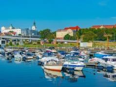 Marina w centrum miasta urośnie. Ogłoszono przetarg na wyjątkowy projekt