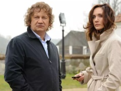 Reżyser "Rancza" o szczegółach nowego sezonu. Zaskoczyły mnie wieści o córce Lucy i Kusego