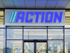 Solarna ozdoba z Action będzie hitem tego lata! Idealna do ogrodu i na balkon. Polki wykupują