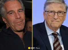Bill Gates w aktach Jeffreya Epsteina. Była żona miliardera gorzko komentuje